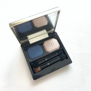 [NEW] Cle de Peau Eye Color Duo #105 Serenity